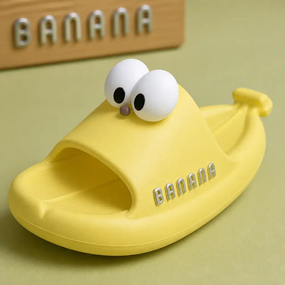 Banana Slippers